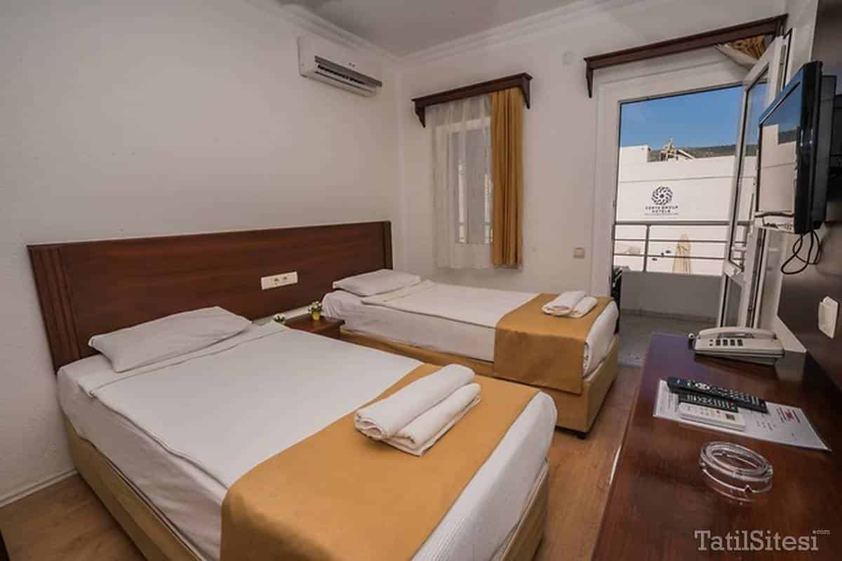 Costa Maya Bodrum